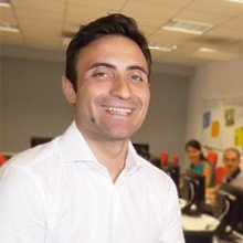 Foto di Antonio Bagetta
