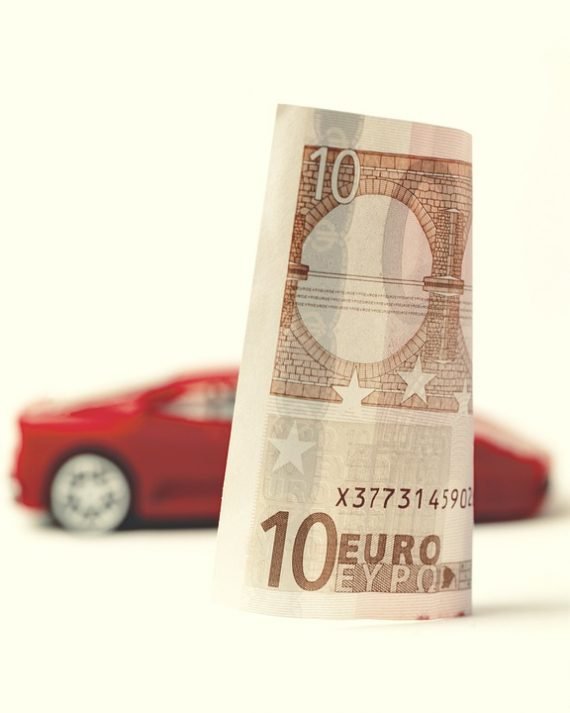 Lintestatario dellauto è diverso dallintestatario del finanziamento? Prestito personale chi lo può richiedere