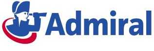 admiral logo