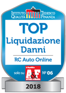 top liquidazione danni