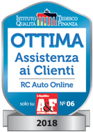 ottima assistenza clienti