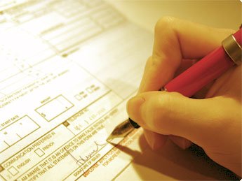 Preventivi con dati falsi