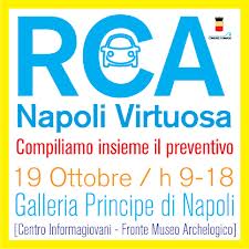 RCA Napoli virtuosa