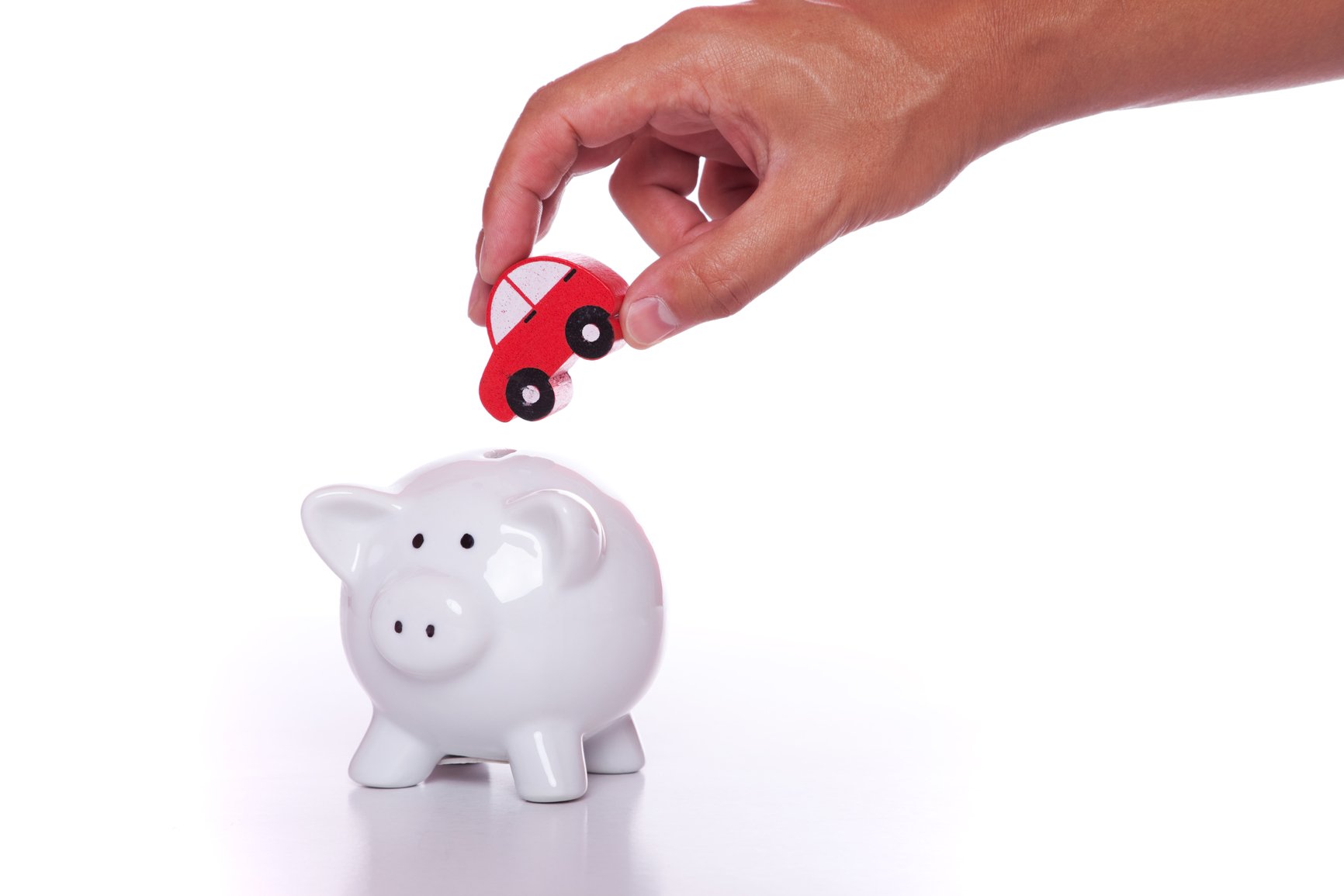 Assicurazione auto più leggera