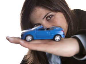 Sicurezza delle donne in auto