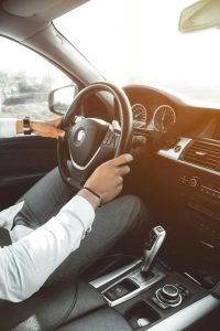 guidare sicuri con l'assicurazione auto