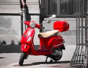 assicurazione vespa 125