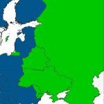 Carta Verde est Europa