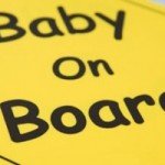 Bambini in auto