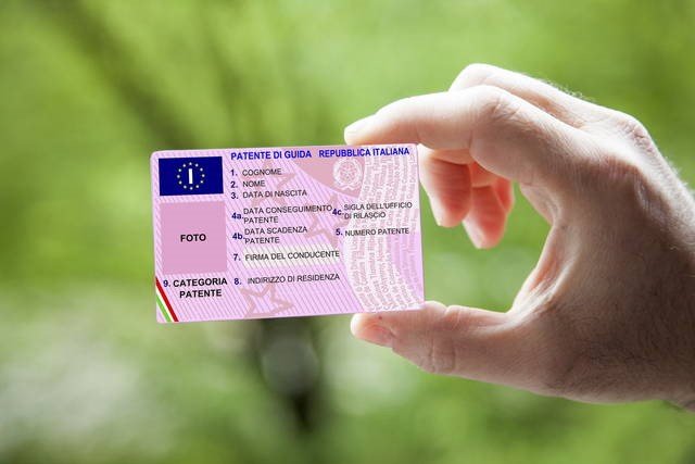 Si Può Votare Con La Patente Modello europeo: come si legge la patente? – ConTe.it