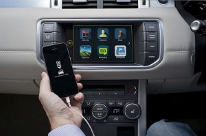 Android Car Play 300x199