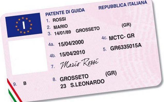 Quanto Costa La Patente A 3