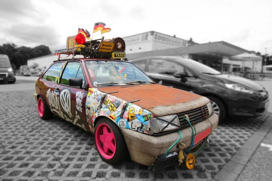 Come gestire Tuning auto e Assicurazione